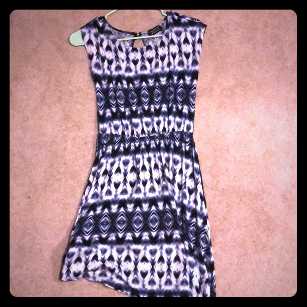 Papermoon for Stitch fix dress
